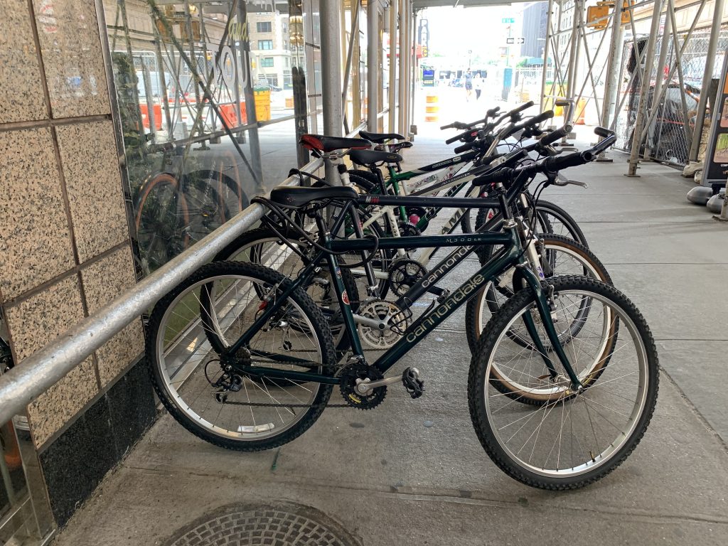 used commuter bikes for sale