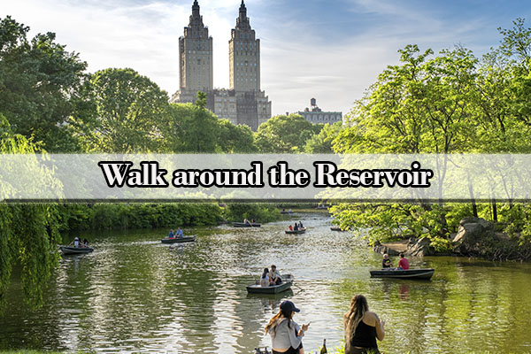 things to do in central park on a date